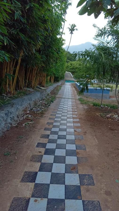 Serene Blossom Valley Tenkasi Exterior photo